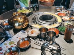 -GOGIYA·咕叽吖韩国传统烤肉店(小榄店)