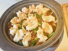 -绿茶餐厅(龙井船宴· 品牌总店)