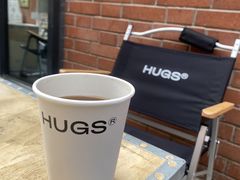 -HUGS coffee(东区店)