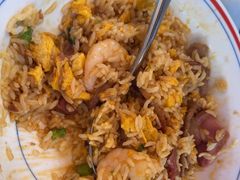 -食大利香港茶餐厅(南亚风情第一城店)