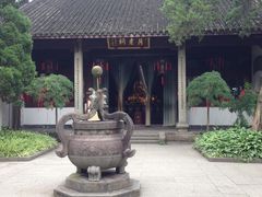 -杭州黄龙洞
