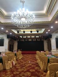 -粤大金融城国际酒店·婚宴·年会·会议