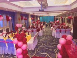 -厦门庐山大酒店·宴会厅