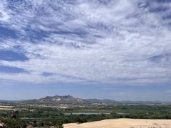 -玉龙沙湖景区