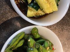 -很久以前羊肉串(昌里路三钢里店)