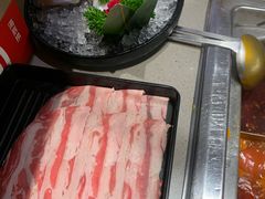 -海底捞火锅(人民广场店)