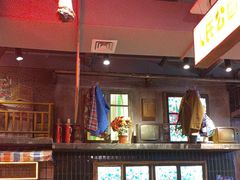 -萍姐火锅·公路夜市(南京新街口店)