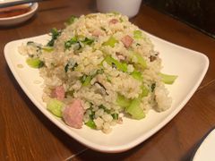 -舒蔡记生煎菜饭(云南中路店)