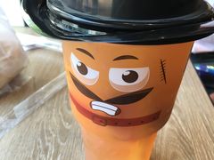 -85度C(苏州石路店)