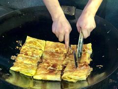 -周记热干面豆皮大王(桃花东街店)
