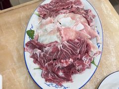 -华哥新鲜猪精品美食