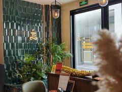 -涟LIAN·泰式按摩·MASSAGE·SPA(深业上城店)