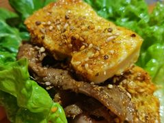 -正宗齐齐哈尔烤肉·齐牛哥鲜切炭火烤肉(杭州总店)