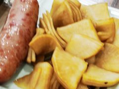 -和记馅饼(七星街店)