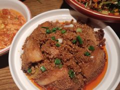 -恰饭·老长沙市井菜(天河客运站店)