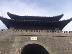 -东关历史文化旅游区-东门遗址