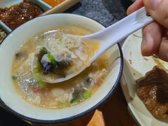 -鹤之乡·齐齐哈尔烤肉·非遗(秋涛路店)