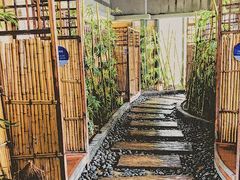 -春晖园度假酒店温泉