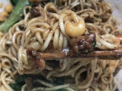 花市豌杂面-花市豌杂面(民生路店)