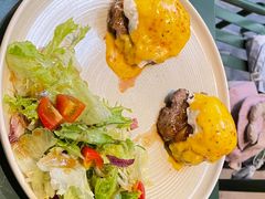 -ChitChat奇洽·Bistro(黎黄陂路店)