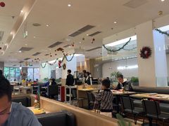 -卡朋西餐(东方广场店)