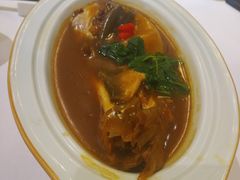 -肆月河豚·新淮扬(金融街店)