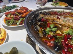-小河公主秘制烤羊腿(小绿谷店)