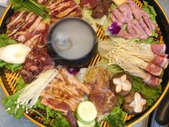 -牛犇炭火烤肉·鲜切烤肉(承德总店)