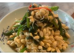 拌豆芽-贺秦生陕面王(富力城店)