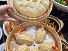 -金龙·打边炉(南京西路店)