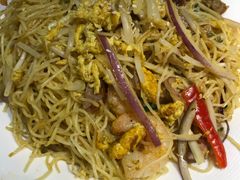 星洲炒米粉-千日贺茶餐厅(高新万达店)