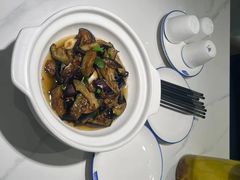 -兰湘子·湘菜小炒(济南领秀城店)
