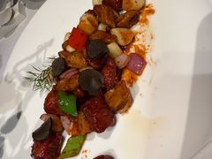 -鱼翅楼·津派砂锅鱼翅(水上公园店)