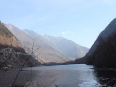 -叠溪松坪沟景区