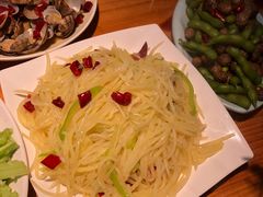 -阿里巴巴海鲜烧烤家常菜(黄岛店)