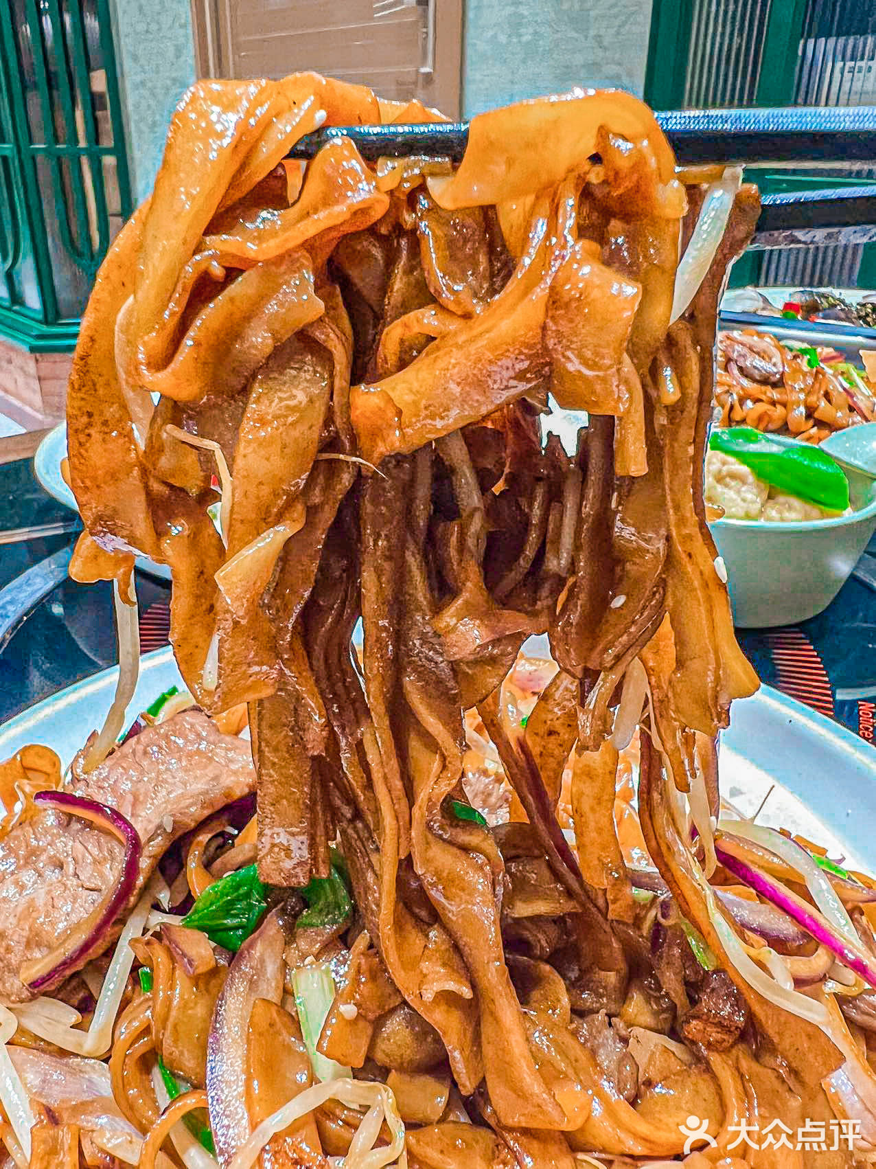 四季青火爆🔥美食店，顺德菜精品菜