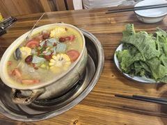 -花水湾红太阳牛肉汤锅
