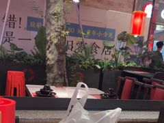 -金系·顺德啫鸡大王(创意产业园店)