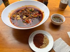 -南街杨记·麻辣烫