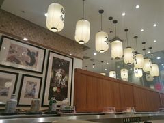 大堂-禾绿寿司(星光68广场店)