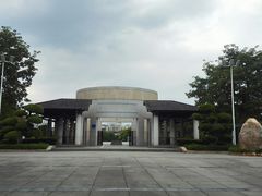 -中国客家博物馆