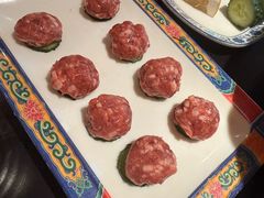 -京悦南门涮羊肉·羊蝎子火锅(田林路店)