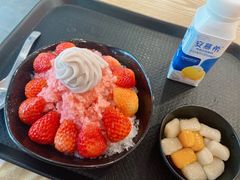 -鲜芋仙(南开大悦城店)