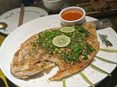 -一坐一忘云南菜(卓悦中心)