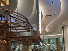 -济南香格里拉·咖啡泉自助餐厅