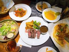 -秀·爱尔兰餐吧(上海路店)