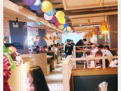 大堂-李二鲜鱼(六堰大洋直营店)