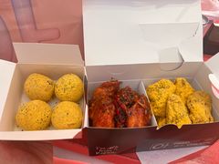 -悠个炸鸡(南京创始店)