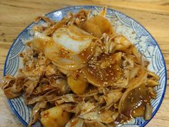 -小二楼炖肠