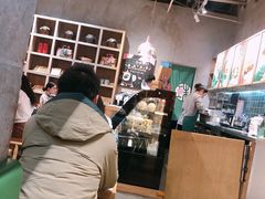 -宝珠奶酪(长宁金虹桥店)